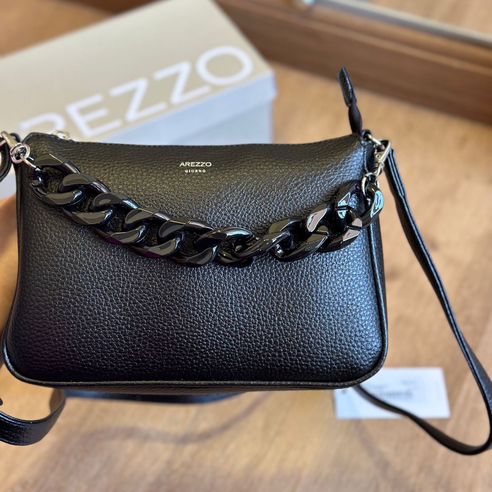 Bolsa Arezzo A500230518