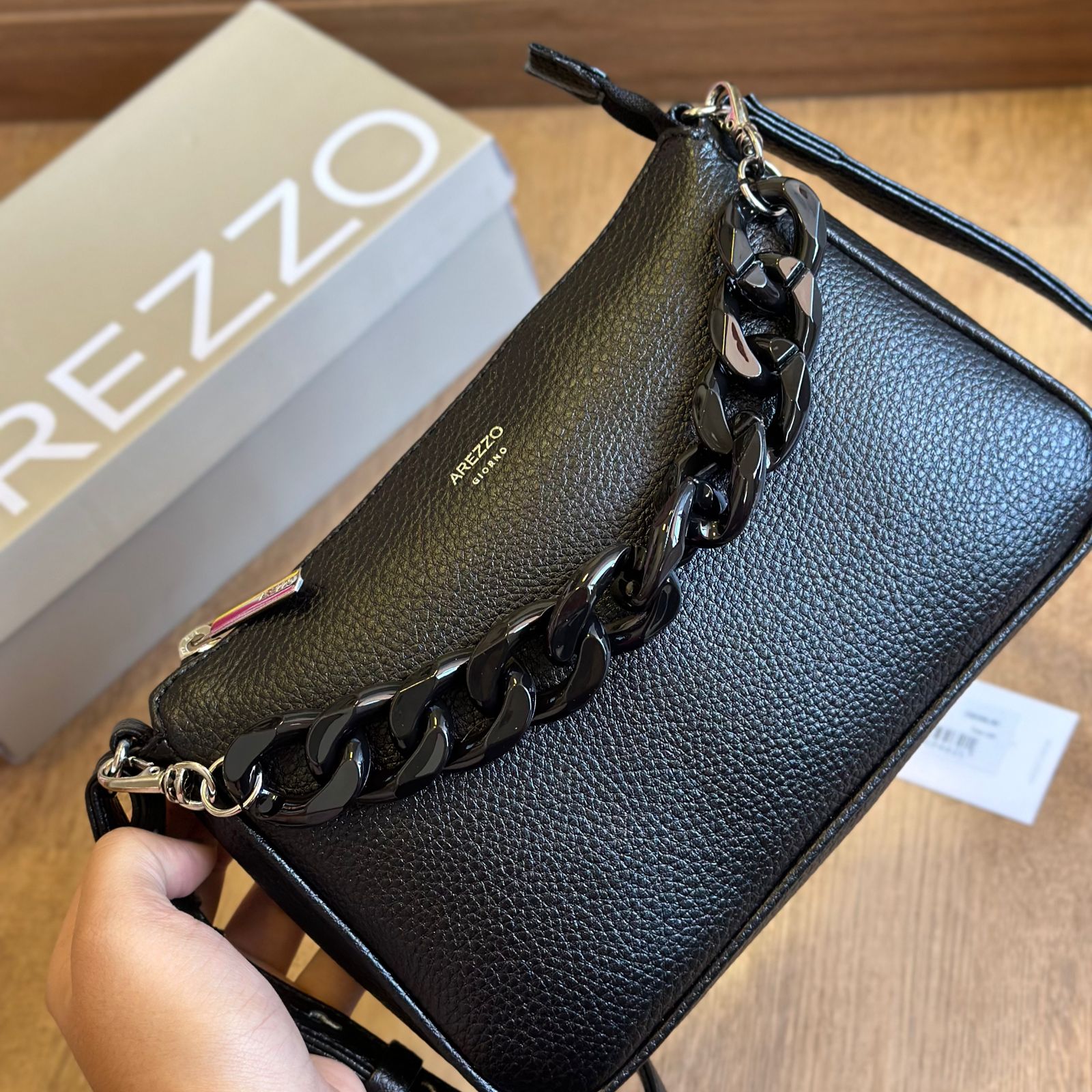 Bolsa Arezzo A500230518