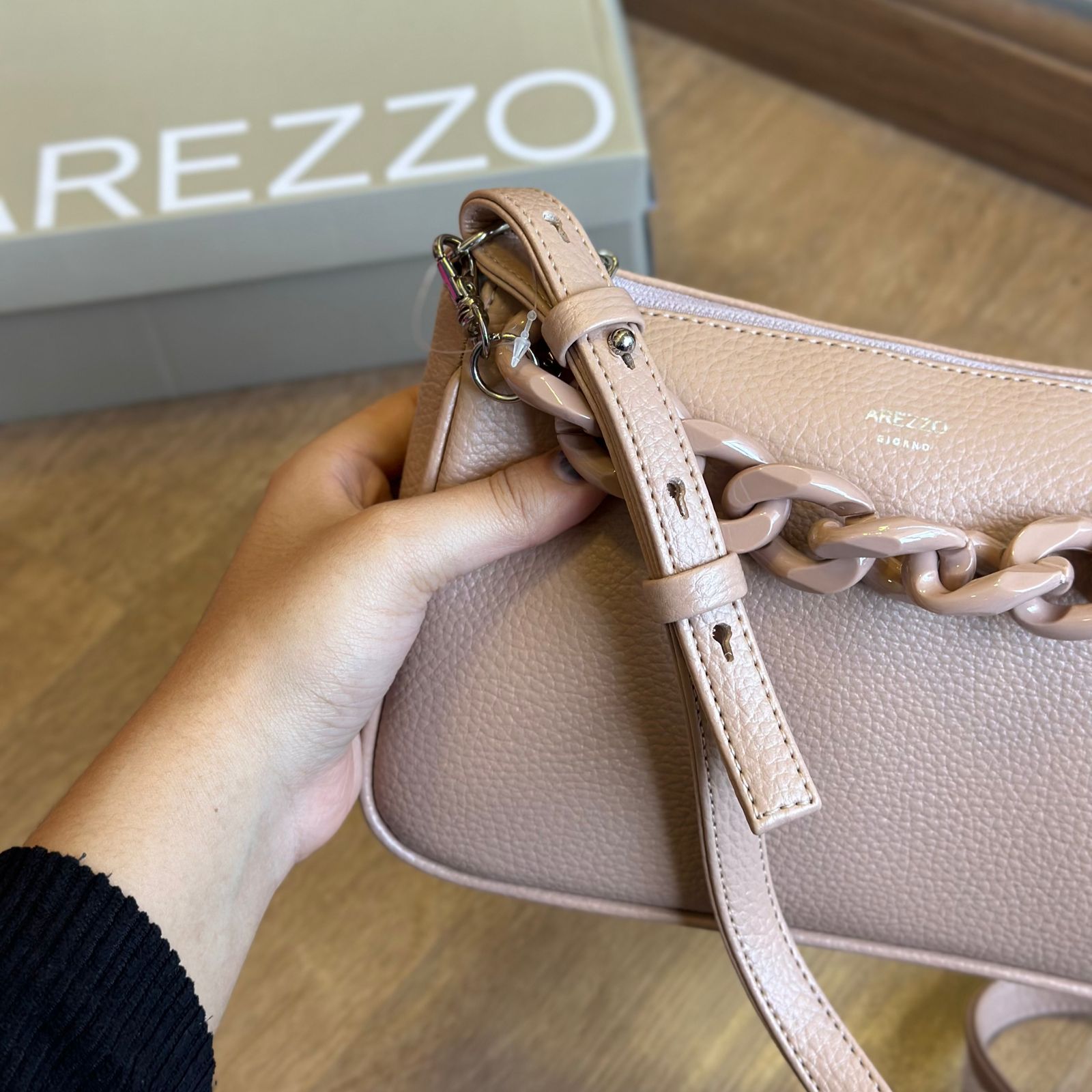 Bolsa Arezzo A500230518