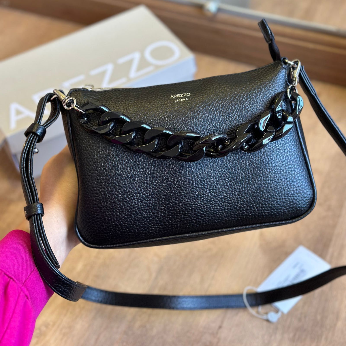 Bolsa Arezzo A500230518