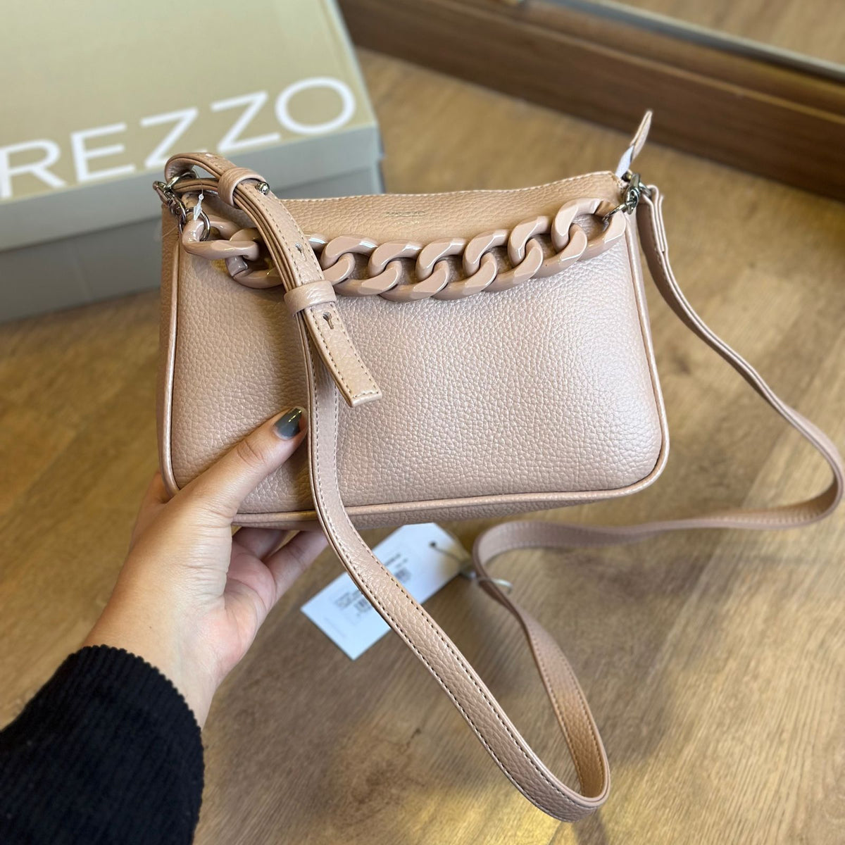 Bolsa Arezzo A500230518