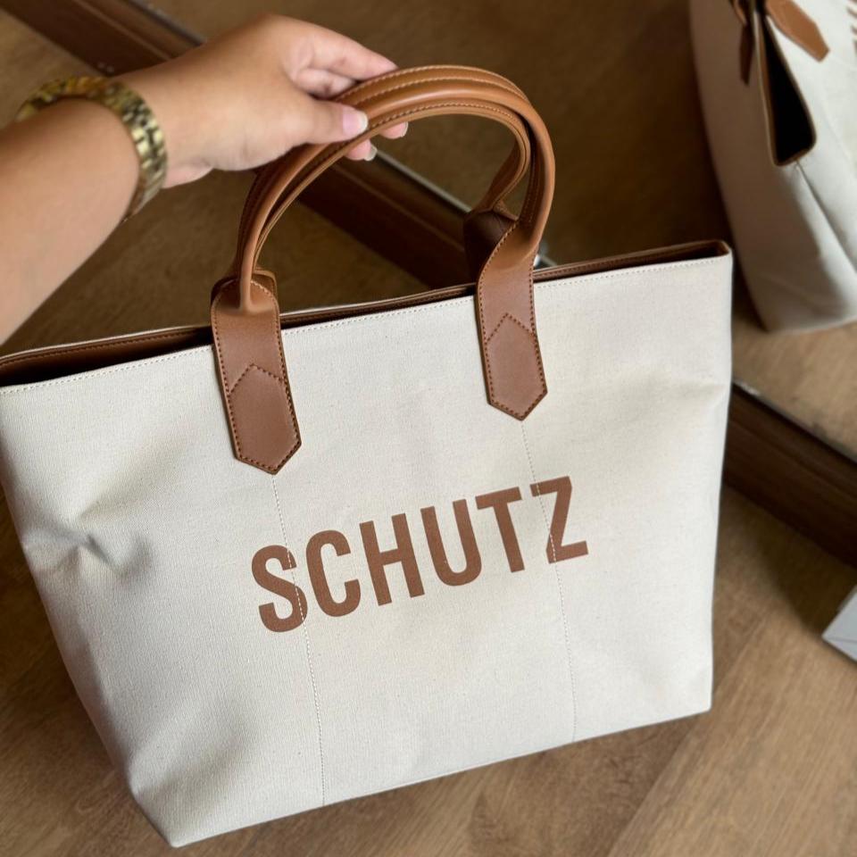 Bolsa Schutz Shopping Gifts Astec S500100737