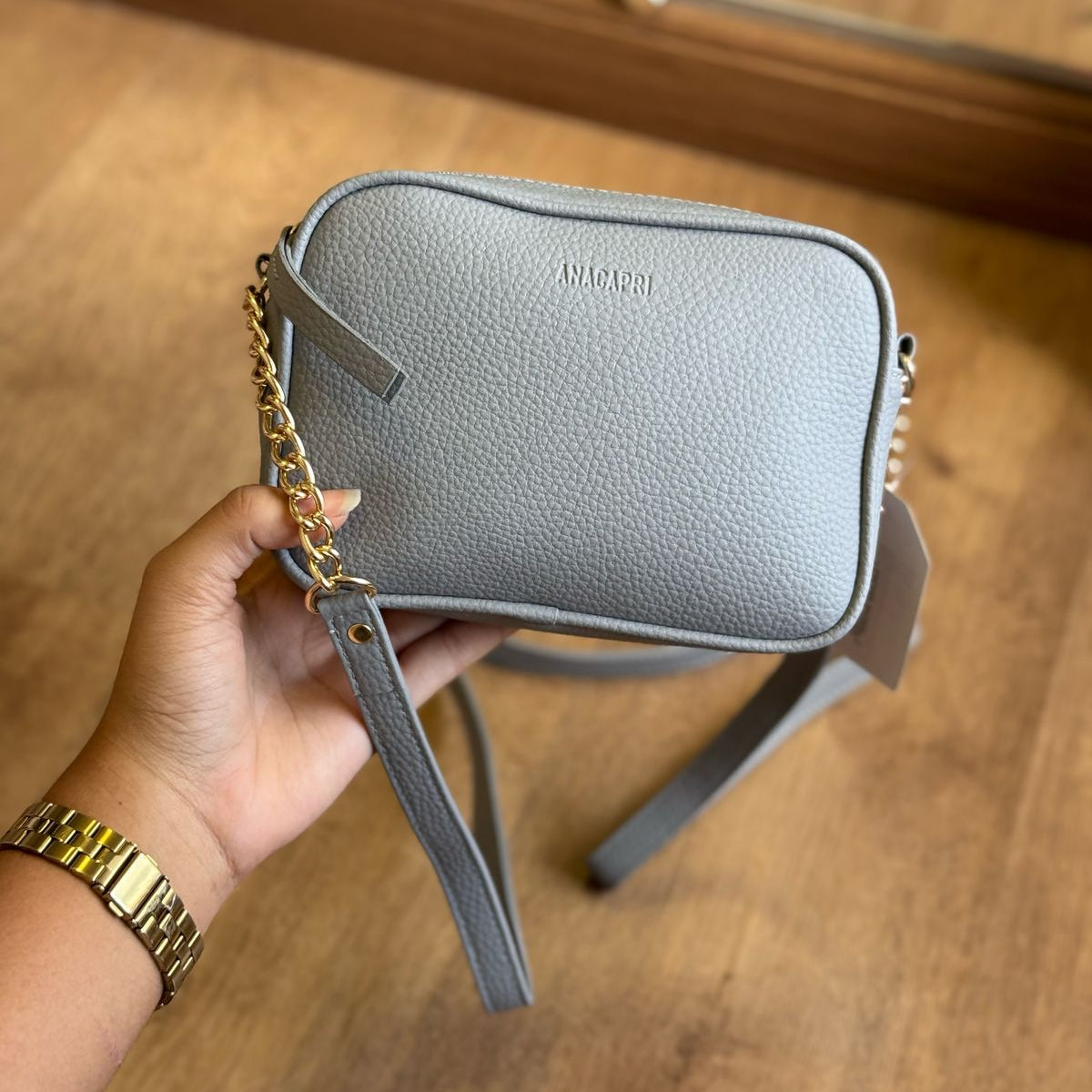 Bolsa Ana Capri C500010001